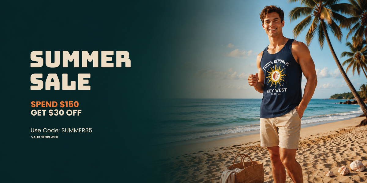 SUMMER SALE