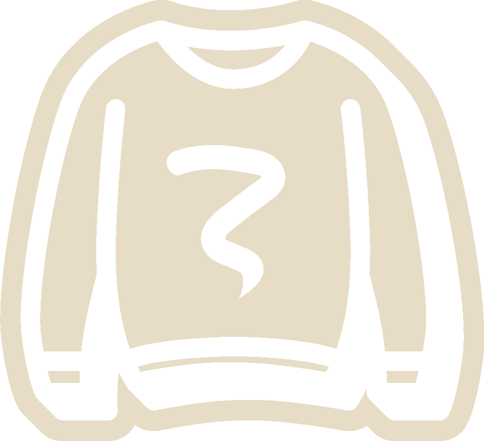 SWEATERS
