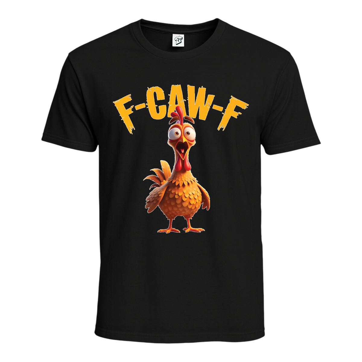 F-CAW-F - Cotton Tee