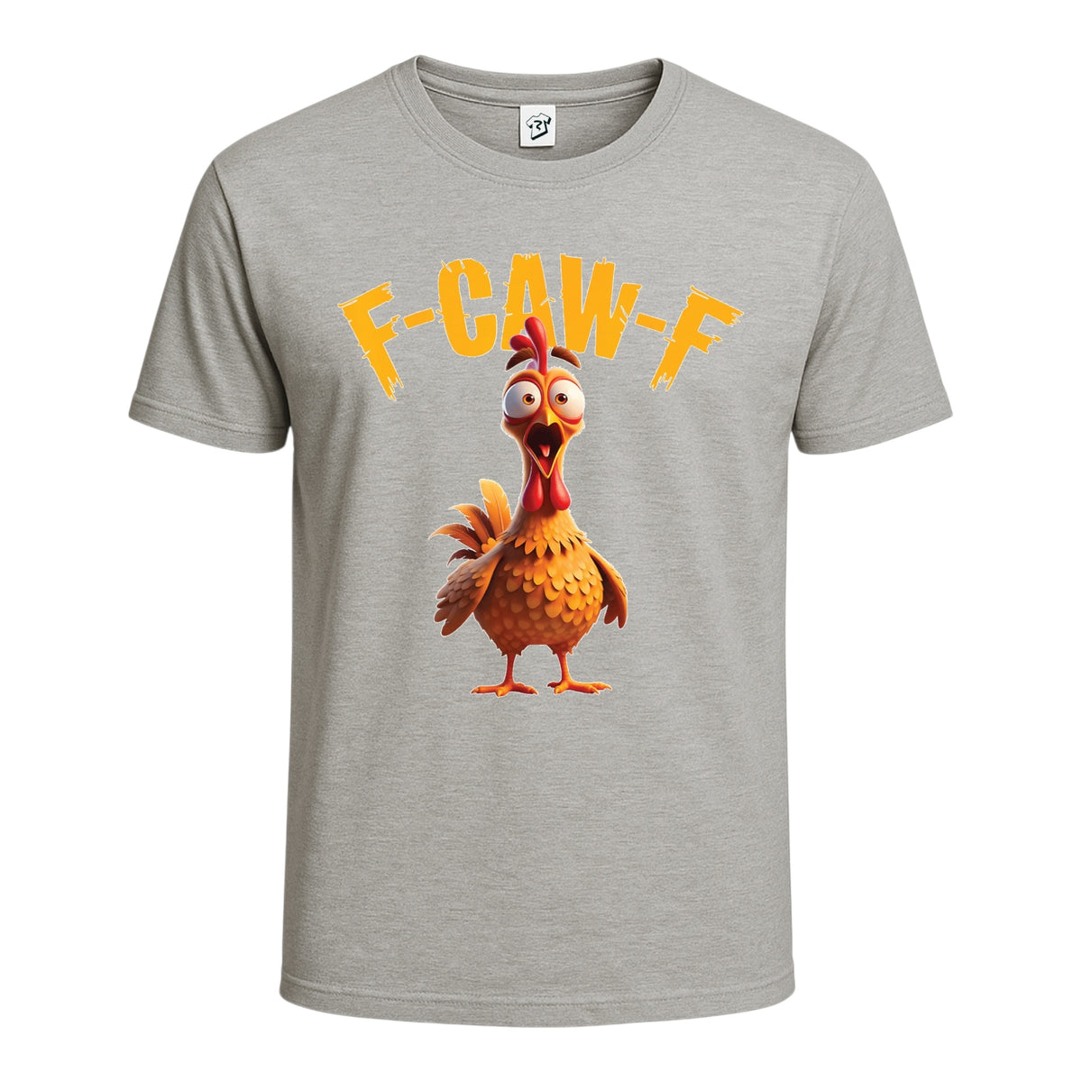 F-CAW-F - Cotton Tee