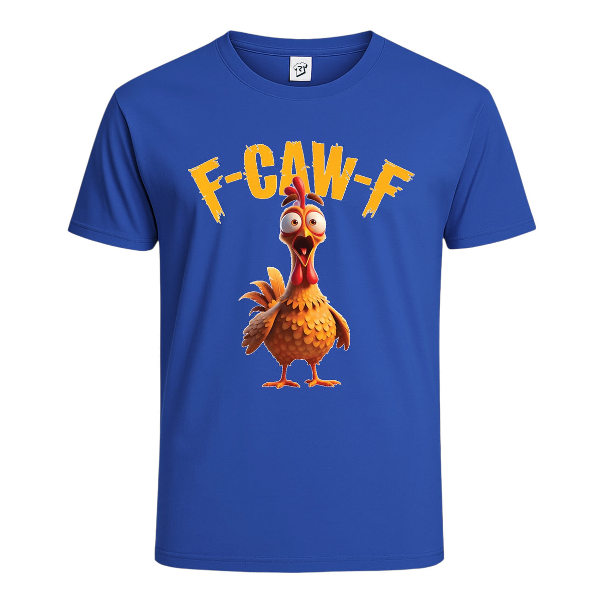 F-CAW-F - Cotton Tee