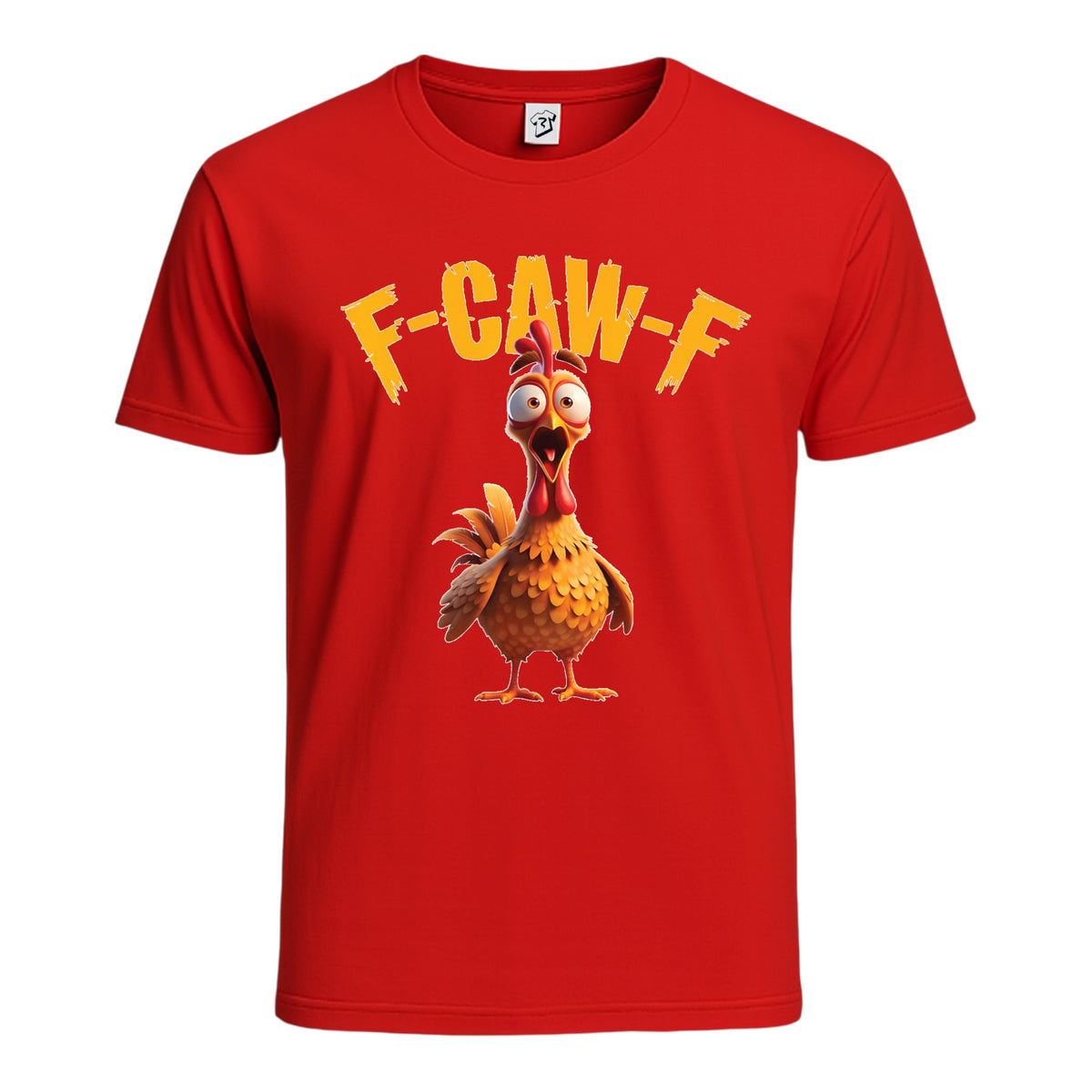 F-CAW-F - Cotton Tee