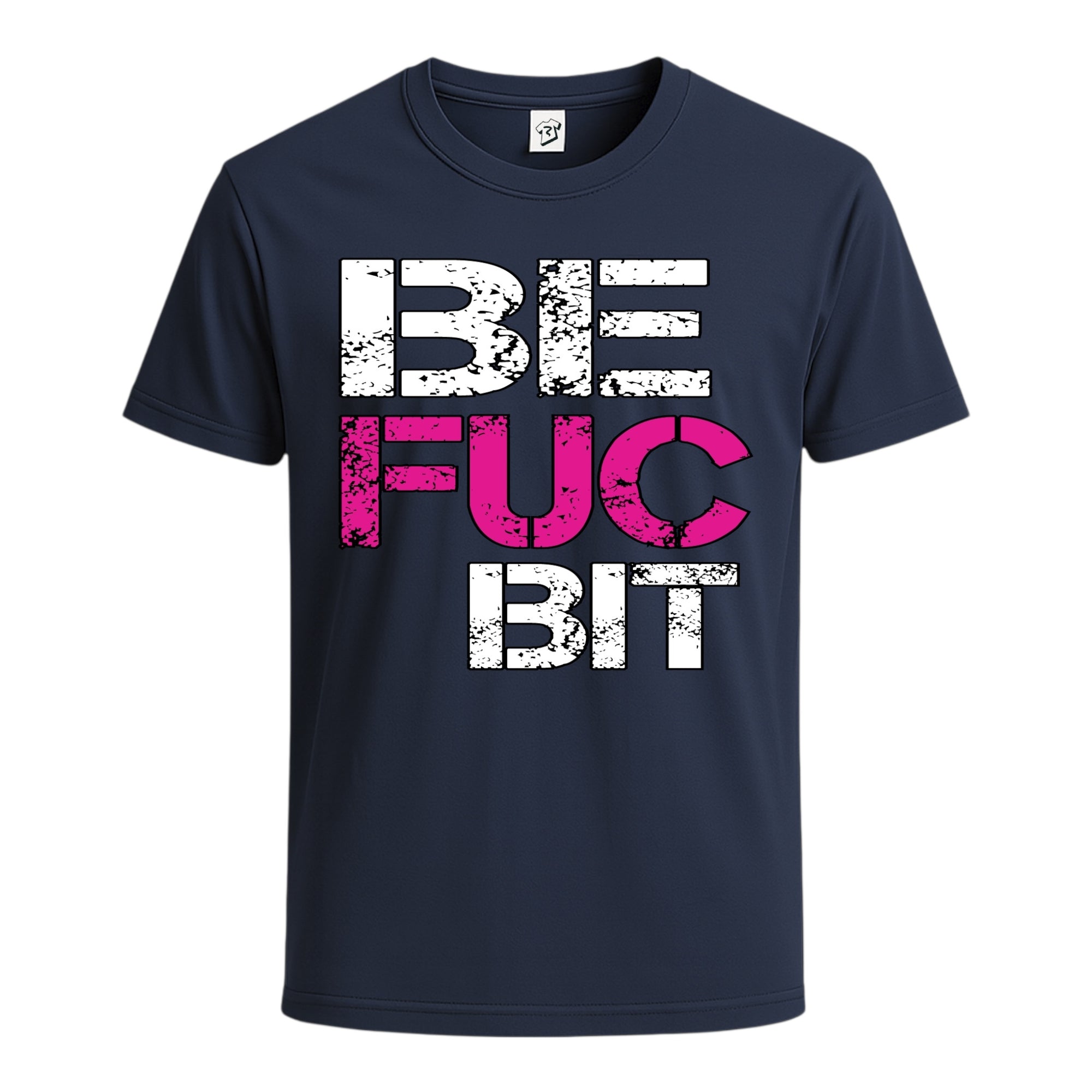 Best Fuckin' Bitches 1 Cotton Tee