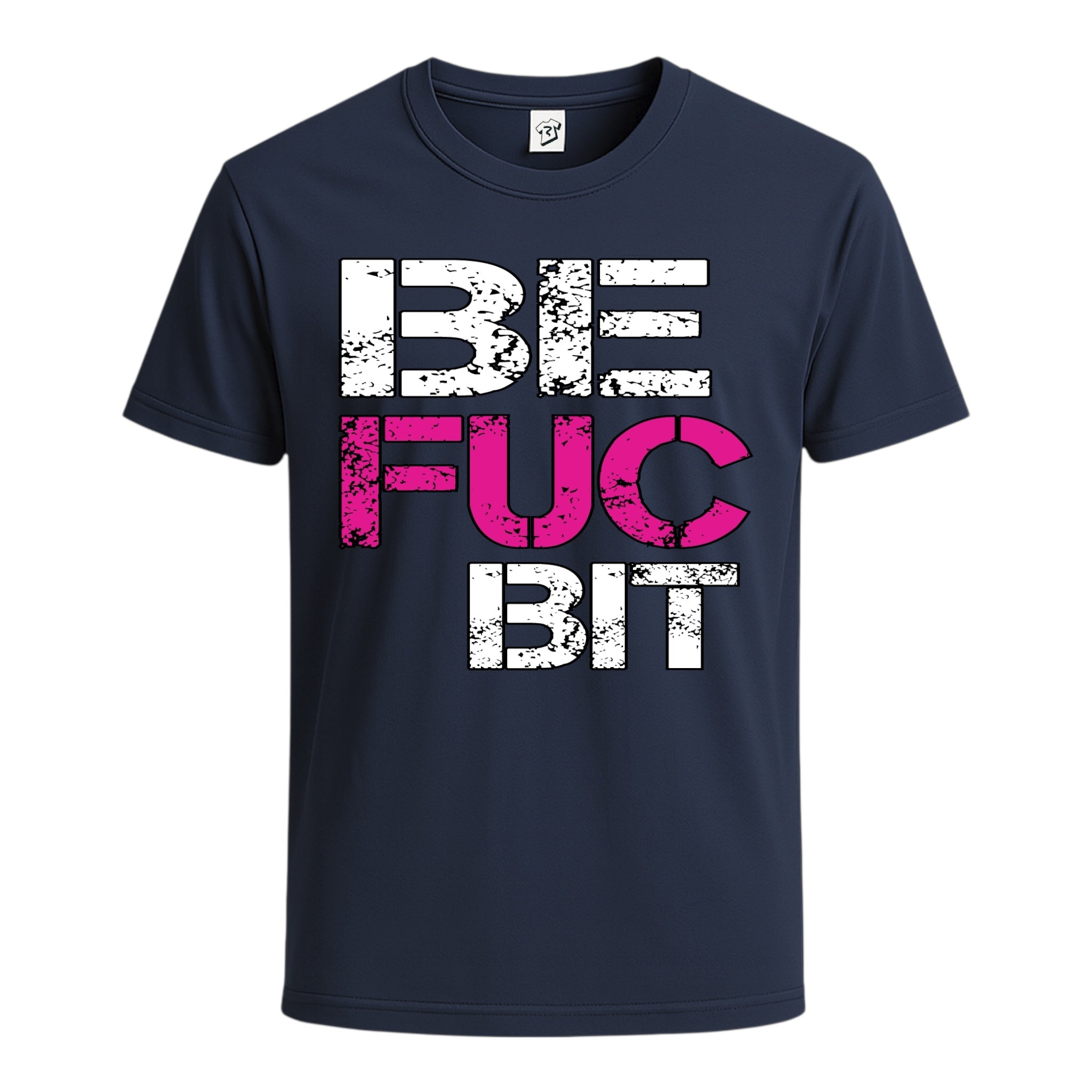 Best Fuckin' Bitches 1 Cotton Tee
