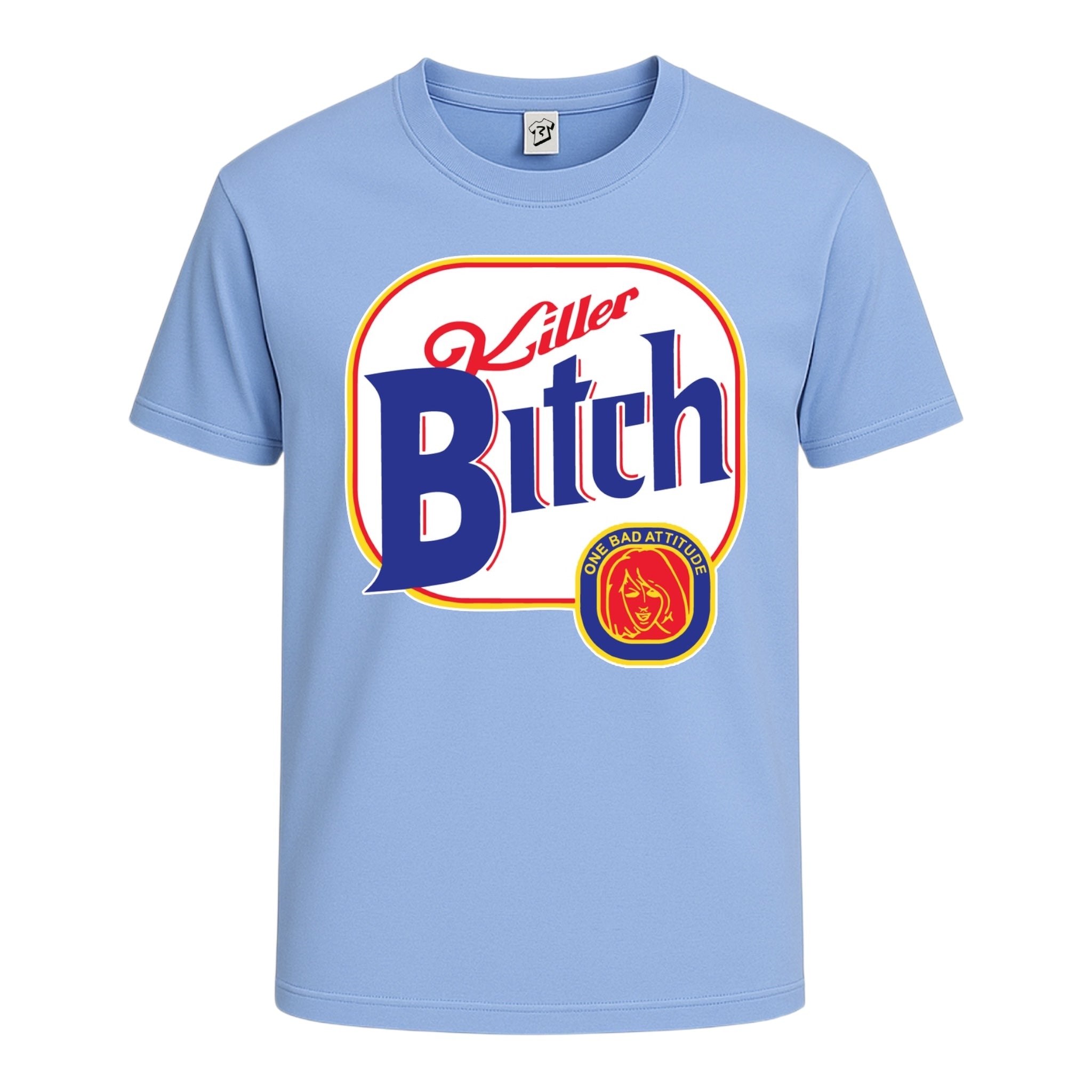 Killer Bitch Cotton Tee