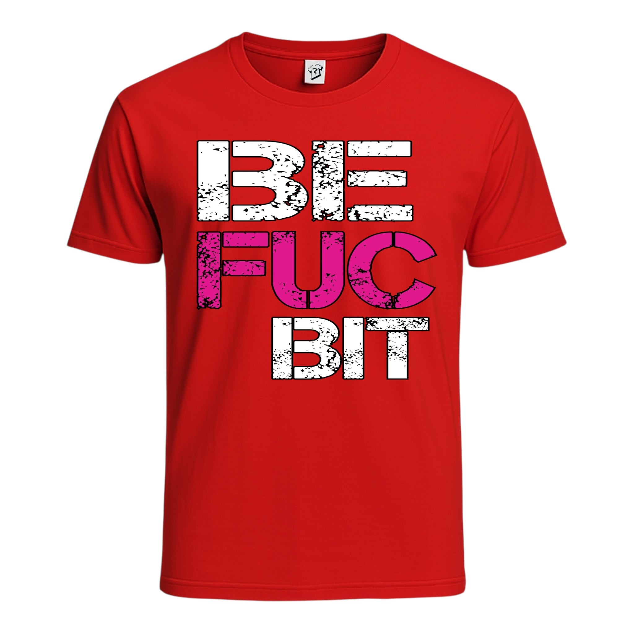 Best Fuckin' Bitches 1 Cotton Tee