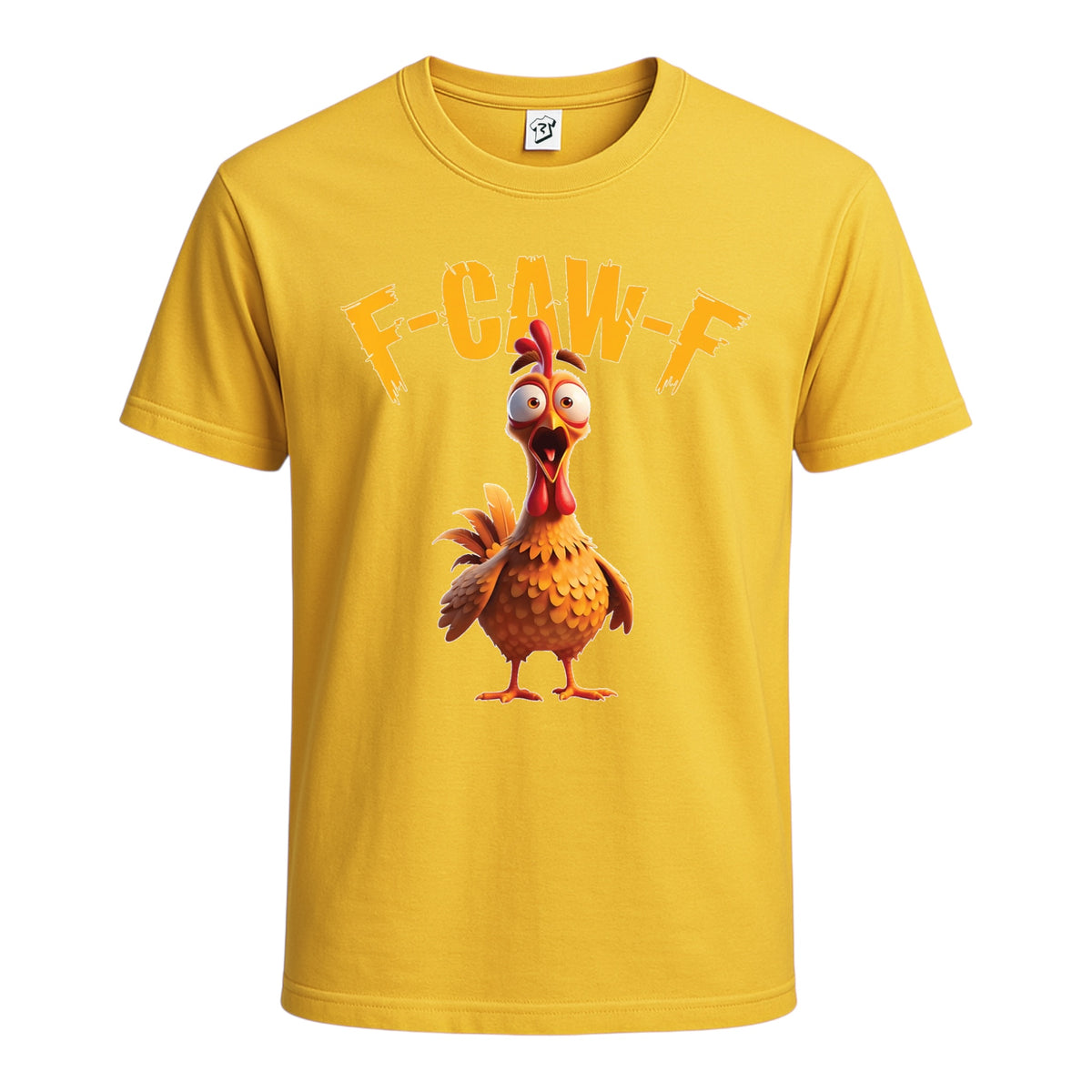 F-CAW-F - Cotton Tee