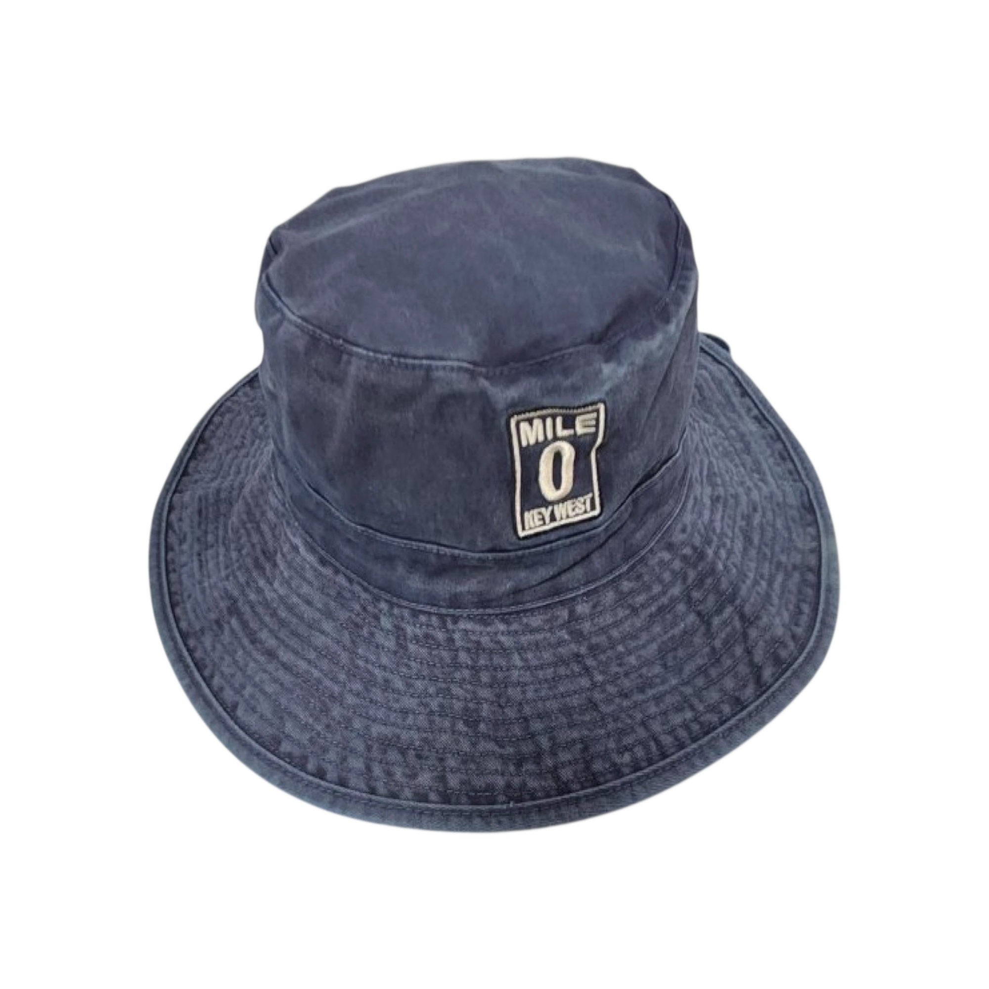 MILE 0 Bucket Hat
