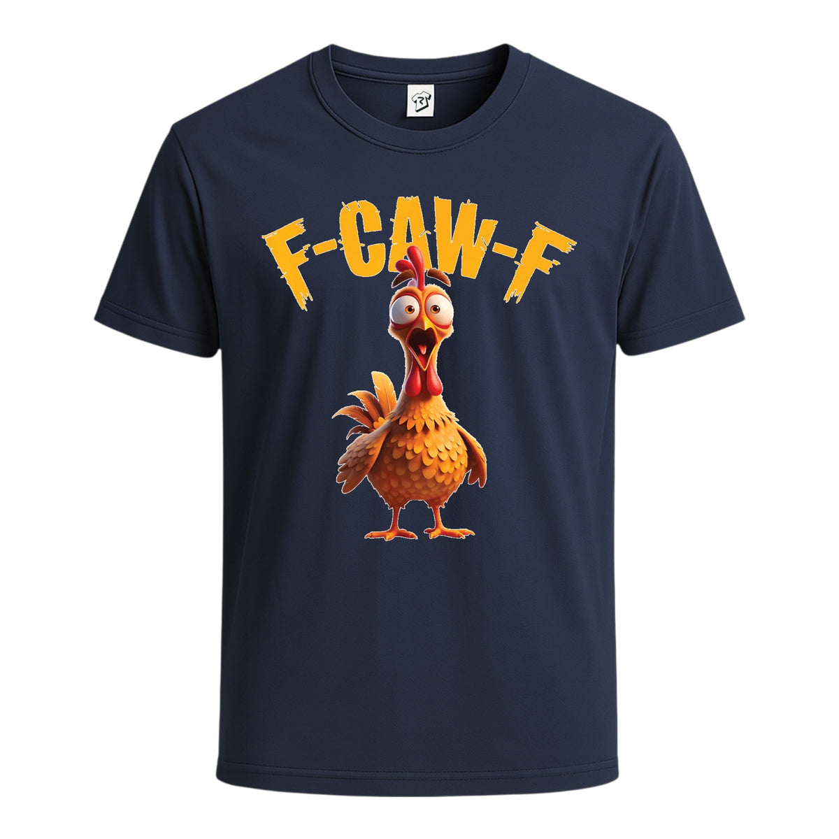 F-CAW-F - Cotton Tee