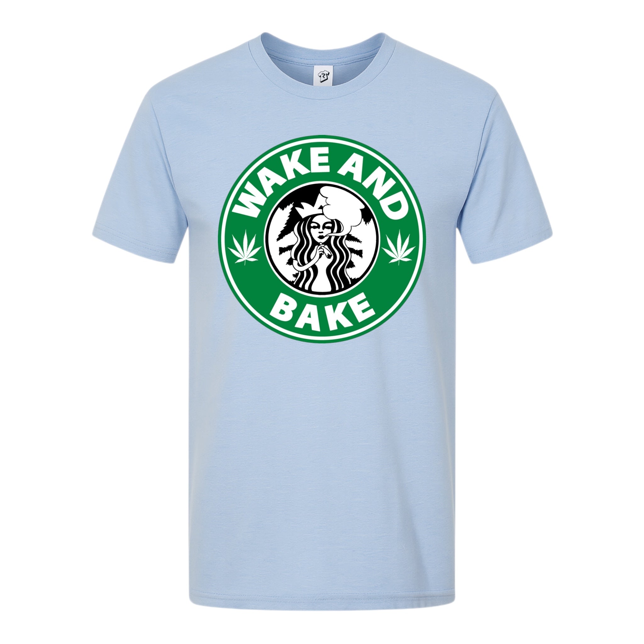 Wake N' Bake - Premium Tee