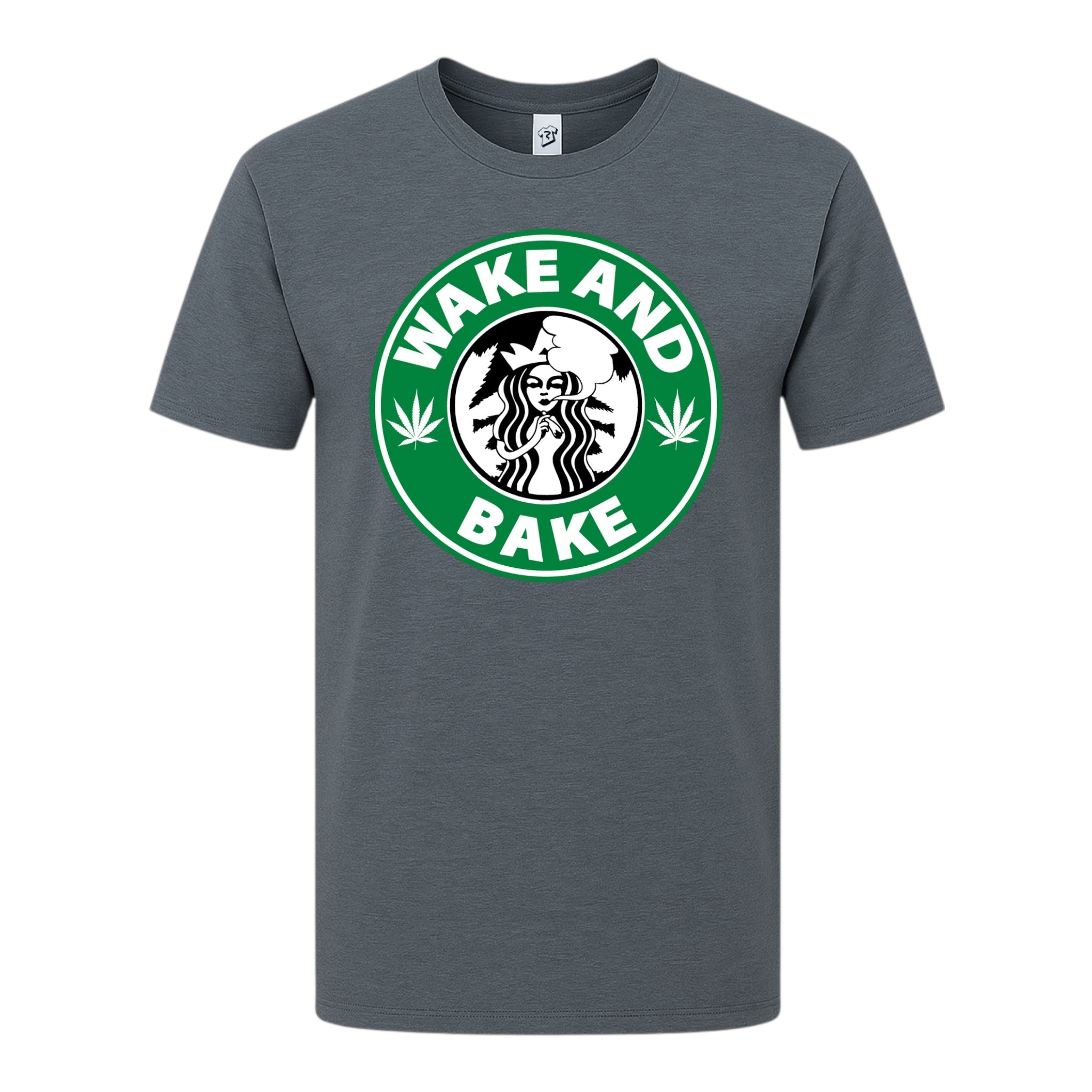 Wake N' Bake - Premium Tee