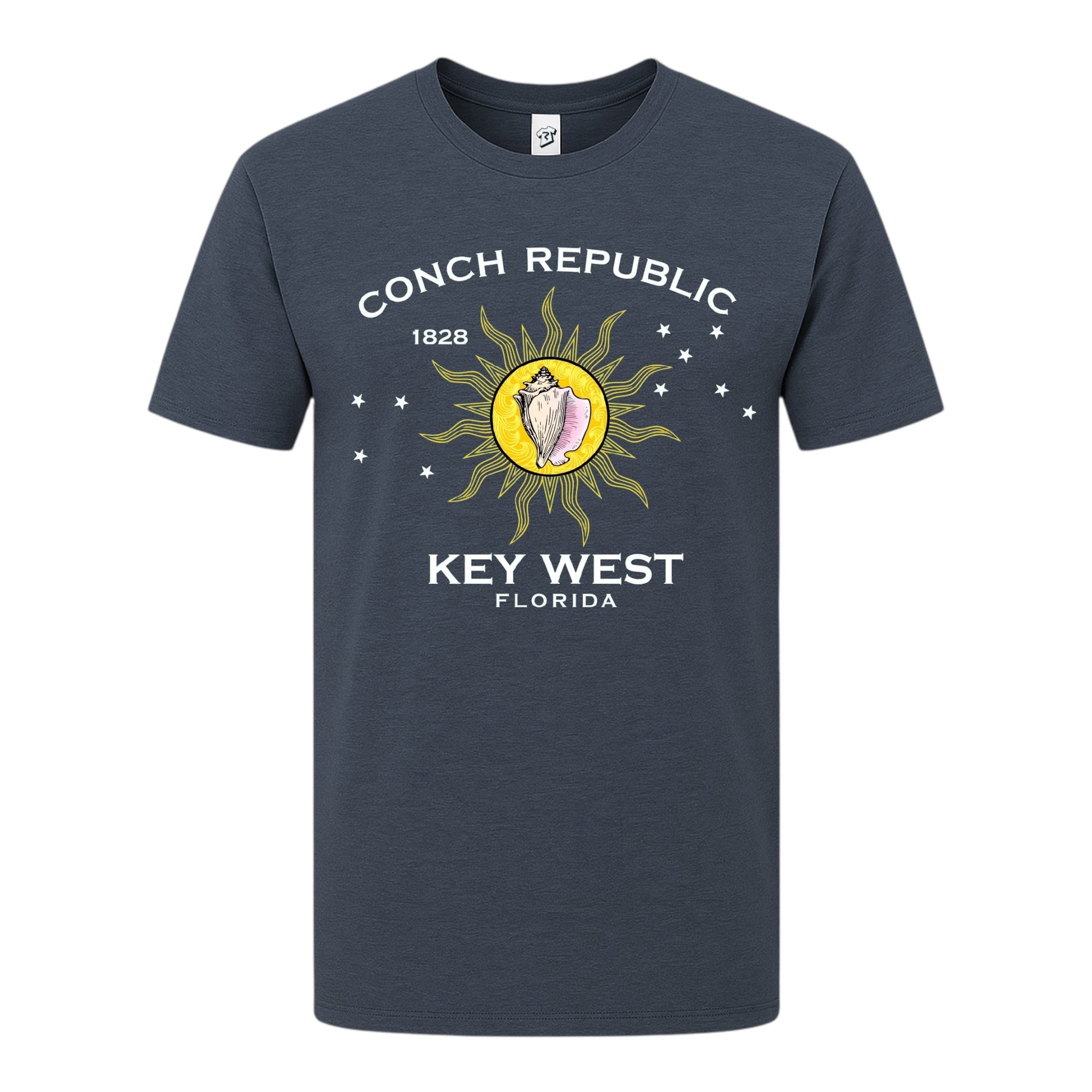 Conch Republic KW - Premium Tee