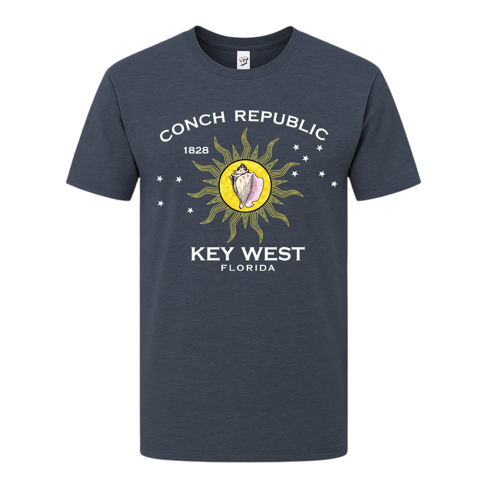 Conch Republic KW - Premium Tee