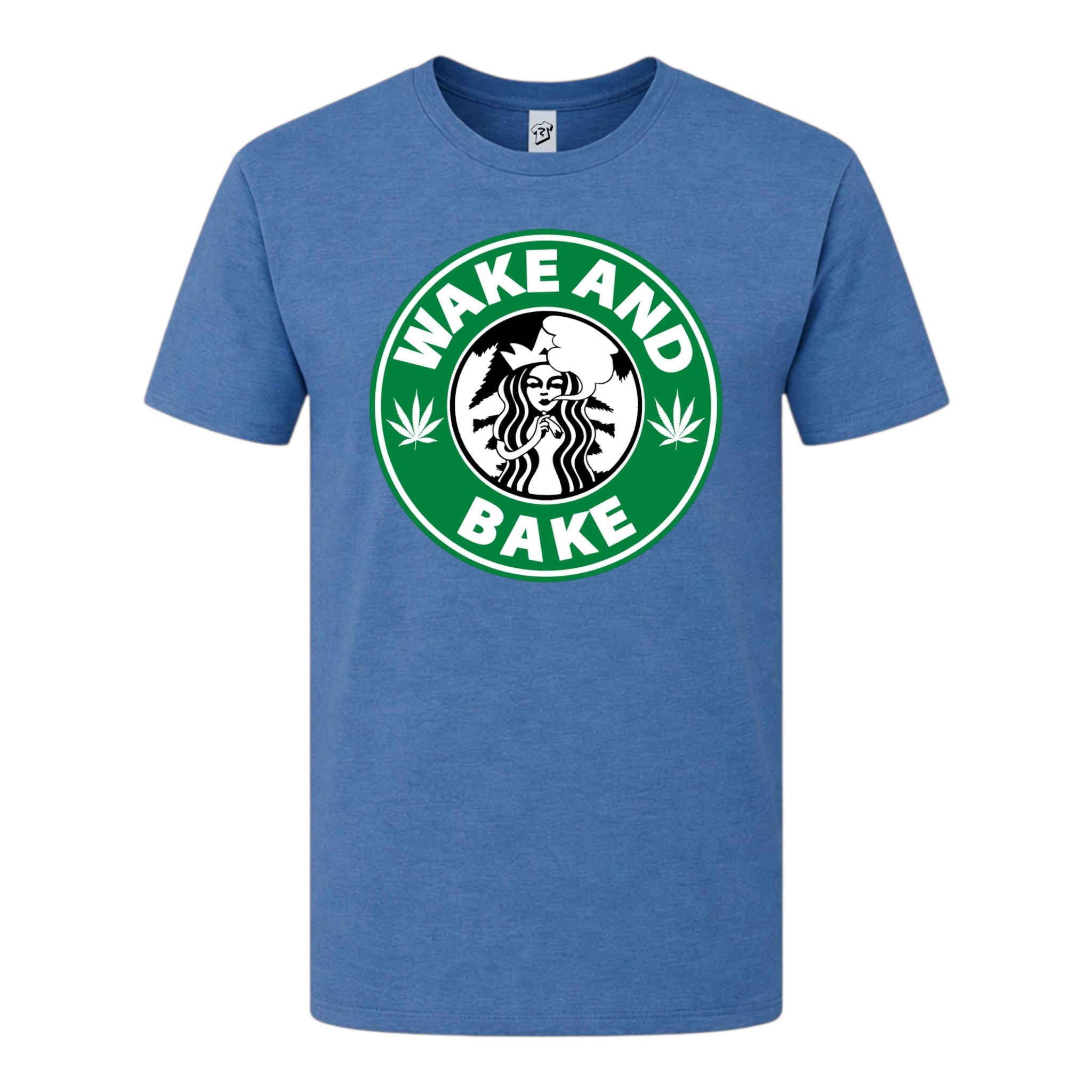 Wake N' Bake - Premium Tee