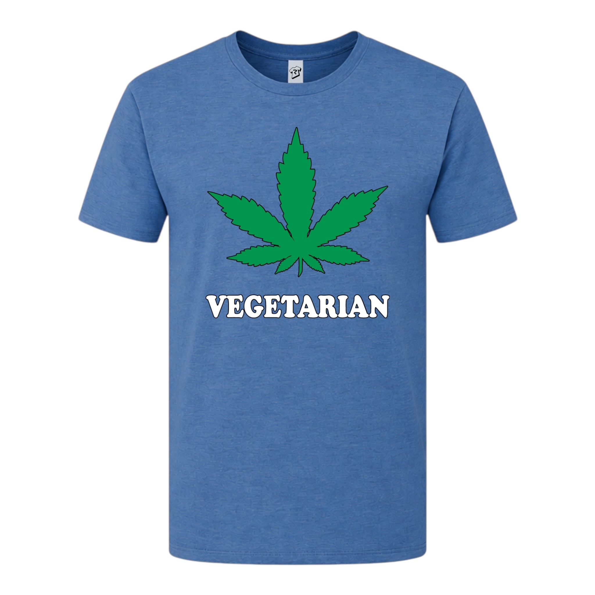 Vegetarian - Premium Tee
