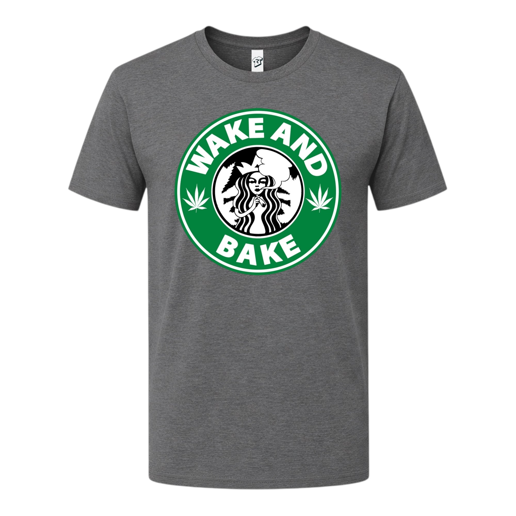 Wake N' Bake - Premium Tee