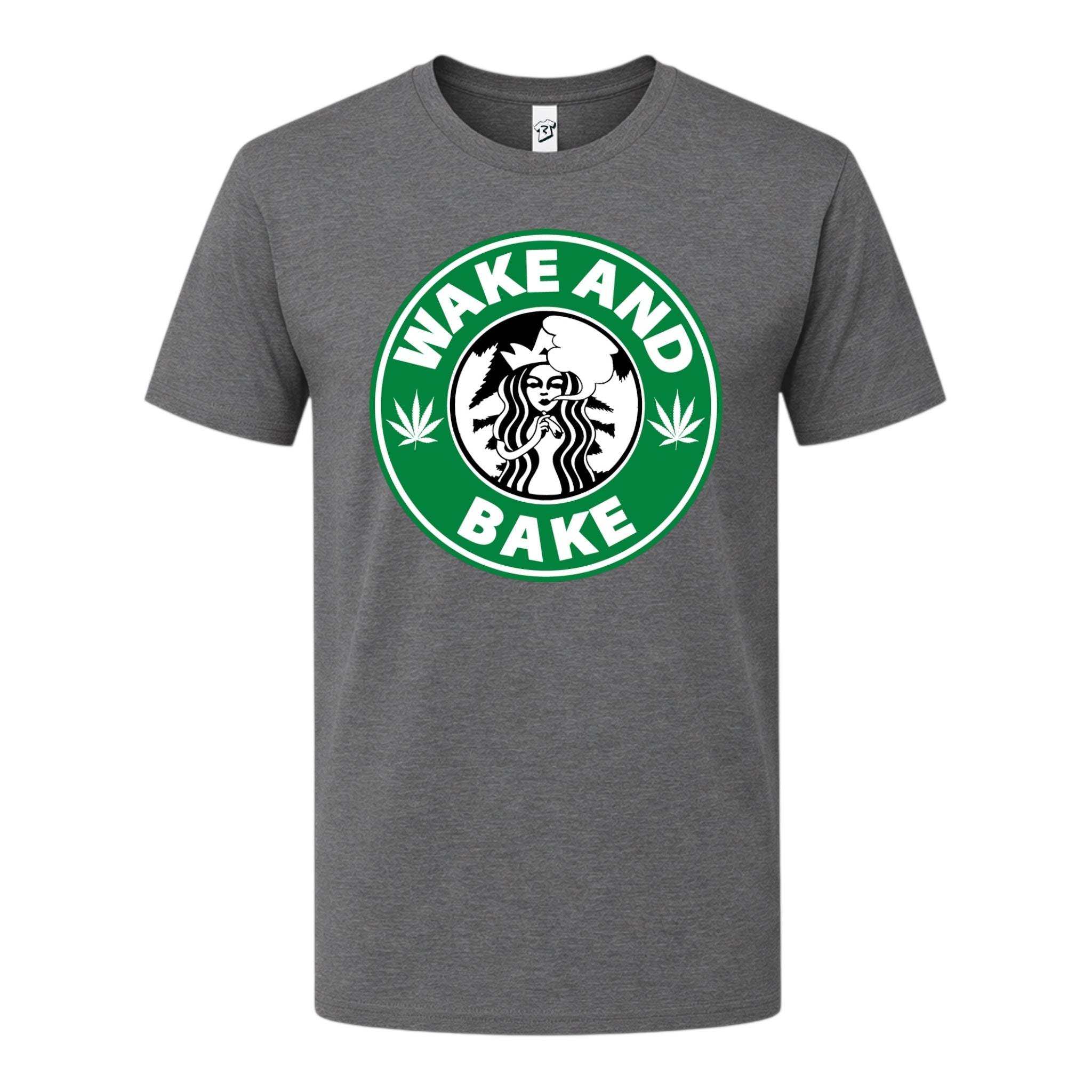 Wake N' Bake - Premium Tee