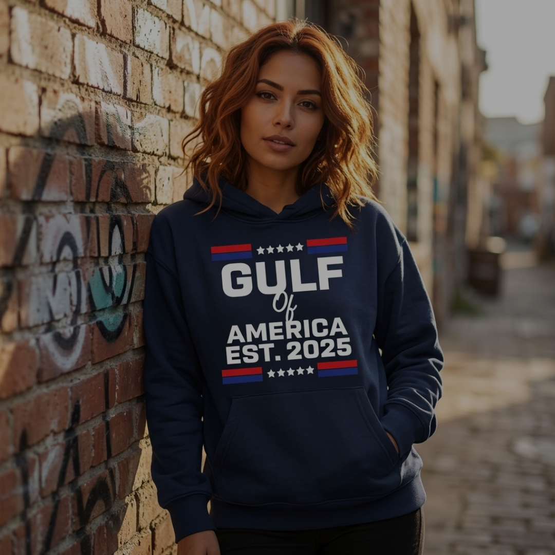 LOUD & PROUD